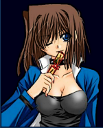 Benutzeravatar