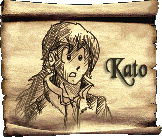 Kato