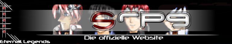 Eternal Legends