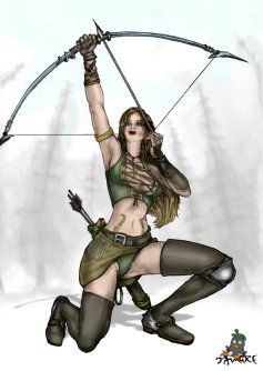 Nyria