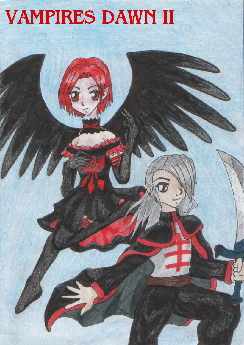 Valnar und Alaine