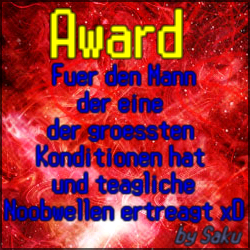 Spezial Award