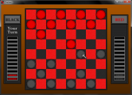Checkers