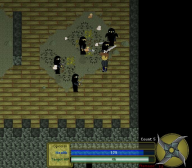 Metomunc Battle