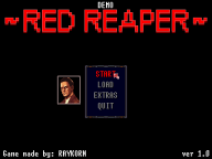 ~Red Reaper~