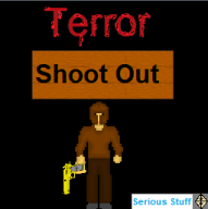 Terror: Shoot Out
