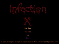 Infection X