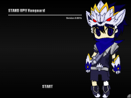 Vanguard Unlimited