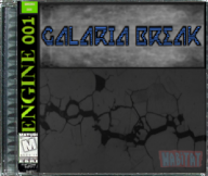 Galaria Break
