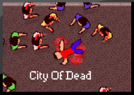 City Of Dead