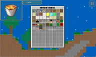 Maxcraft