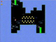 Super Duper Mario