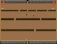 Mini Multiplayer