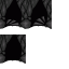 Anime Cliff Doors