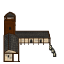 Archery Range (MSPaint)