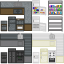 Avocado'sKitchenSet