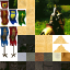 Banners And Additional (MS Paint)