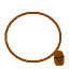 Belt With Pocket