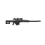Beretta .50 Cal