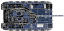 Bluenic Main Battle Tank