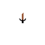 Copper Knife
