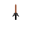 Copper MasterSword