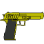 Desert Eagle .50 AE