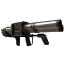 Dual-Rocket Launcher