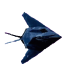 F 117 Nighthawk 