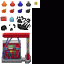 Gas Station