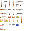Guns & Stuff 1