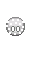 Hole mask