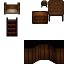 House Set