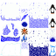 Icebergs