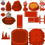 Inside Cave-Red