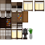 Ixayou's Furniture Set