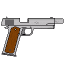 M1911 Broken