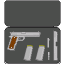 M1911 Case