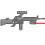 M4A1 SST.