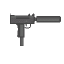 Mac 11 (Silenced)