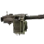 Mine Turret