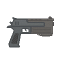 N99 10mm Pistol