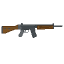 R91 Assualt Rifle