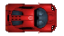 Red Car