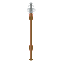 Scraping Spear