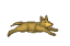 Sidescroller Wolf