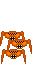 Small Creature Swarm
