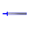 Square Blade