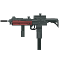 Submachine Gun.
