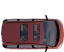 Toyota Minivan